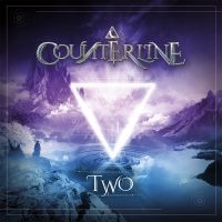 Counterline - Two in the group CD / Upcoming releases / Hårdrock at Bengans Skivbutik AB (5565484)