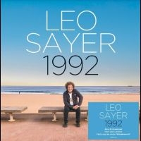 Sayer Leo - 1992 in the group OUR PICKS / Friday Releases / Friday the 29th november 2024 at Bengans Skivbutik AB (5565489)