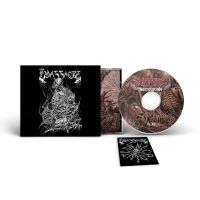 Massacre - Necrolution (Slipcase) in the group OUR PICKS / Friday Releases / Friday the 8th of november 2024 at Bengans Skivbutik AB (5565522)