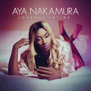 Aya Nakamura - Journal Intime in the group CD / Pop-Rock at Bengans Skivbutik AB (5565546)