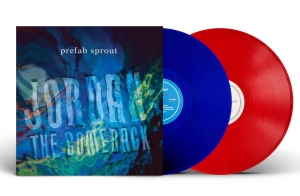 Prefab Sprout - Jordan: The Comeback in the group VINYL / Upcoming releases / Pop-Rock at Bengans Skivbutik AB (5565647)