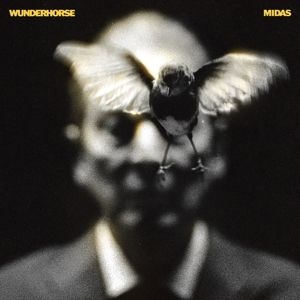 Wunderhorse - Midas in the group CD / Pop-Rock at Bengans Skivbutik AB (5565675)