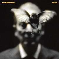 Wunderhorse - Midas in the group CD / Upcoming releases / Pop-Rock at Bengans Skivbutik AB (5565675)