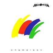 Helloween - Chameleon in the group OTHER / -Startsida OF24LP2 at Bengans Skivbutik AB (5565689)