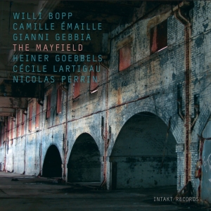 Various Artists - The Mayfield in the group CD / Jazz at Bengans Skivbutik AB (5565721)