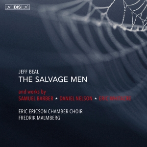 Eric Ericson Chamber Choir Fredrik - Jeff Beal: The Salvage Men in the group MUSIK / SACD / Kommande / Klassiskt at Bengans Skivbutik AB (5565740)