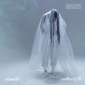 Collectif9 - Rituaels in the group OUR PICKS / Friday Releases / Friday the 1st of November 2024 at Bengans Skivbutik AB (5565745)