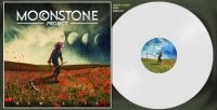 Moonstone Project - New Life (Solid White Vinyl Lp) in the group VINYL / Upcoming releases / Hårdrock at Bengans Skivbutik AB (5565769)