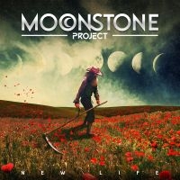 Moonstone Project - New Life in the group OUR PICKS / Friday Releases / Friday the 15th of november 2024 at Bengans Skivbutik AB (5565770)