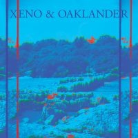 Xeno & Oaklander - Via Negativa - In The Doorway Light in the group VINYL / Upcoming releases / Dance-Techno at Bengans Skivbutik AB (5565807)