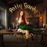 Gurdy Patty - Tavern in the group VINYL / Upcoming releases / Svensk Folkmusik at Bengans Skivbutik AB (5565832)