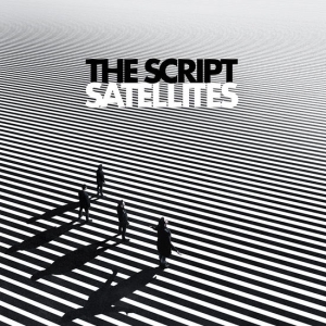 The Script - Satellites in the group VINYL / Pop-Rock at Bengans Skivbutik AB (5565870)