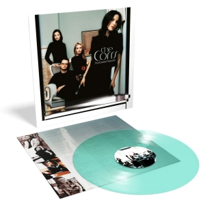 The Corrs - Borrowed Heaven in the group VINYL / Upcoming releases / Pop-Rock at Bengans Skivbutik AB (5565874)