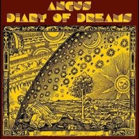 Angus - Diary Of Dreams in the group OUR PICKS / Friday Releases / Friday the 20th of september 2024 at Bengans Skivbutik AB (5565881)