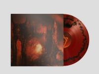 Asagraum - Dawn Of Infinite Fire (Red/Black Vi in the group VINYL / Upcoming releases / Hårdrock at Bengans Skivbutik AB (5565893)