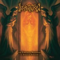 Incantation - The Forsaken Mourning Of Angelic An in the group OUR PICKS / Friday Releases / Friday the 27th of september 2024 at Bengans Skivbutik AB (5565966)