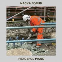 Nacka Forum - Peaceful Piano in the group VINYL / Upcoming releases / Jazz at Bengans Skivbutik AB (5565981)