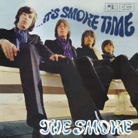 Smoke The - Its Smoke Time (Purple Vinyl Lp) in the group OUR PICKS / Friday Releases / Friday the 4th of october 2024 at Bengans Skivbutik AB (5565987)