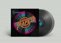 Trapeze - Lost Tapes Vol. 2 (2 Lp Clear Vinyl in the group OUR PICKS / Friday Releases / Friday the 6th december 2024 at Bengans Skivbutik AB (5565991)