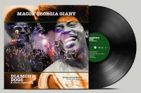 Diamond Dogs & Spedding Chris - Macon Georgia Giants (Black Vinyl) in the group VINYL / Upcoming releases / Pop-Rock at Bengans Skivbutik AB (5565994)