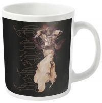 Behemoth - Mug - Angel in the group OUR PICKS / Friday Releases / Friday the 25th october 2024 at Bengans Skivbutik AB (5566003)