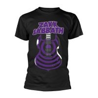 Zakk Sabbath - T/S Guitar (L) in the group MERCHANDISE / T-shirt / Kommande / Hårdrock at Bengans Skivbutik AB (5566004)