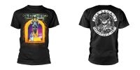 Testament - T/S The Legacy (L) in the group MERCHANDISE / T-shirt / Kommande / Hårdrock at Bengans Skivbutik AB (5566010)