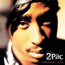 2Pac - Greatest Hits (2CD) in the group CD / Hip Hop-Rap at Bengans Skivbutik AB (5566090)