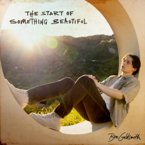 Ben Goldsmith - The Start Of Something Beautiful in the group OUR PICKS / Bengans Staff Picks / Clabbe tipsar at Bengans Skivbutik AB (5566182)