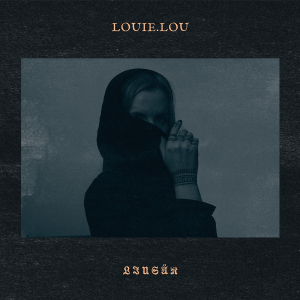 louie.lou - Ljusår in the group CD / Upcoming releases / Pop-Rock at Bengans Skivbutik AB (5566186)