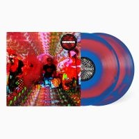 Ringo Deathstarr - Levitation Sessions (Limited Color in the group OUR PICKS / Friday Releases / Friday the 15th of november 2024 at Bengans Skivbutik AB (5566209)