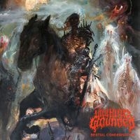 Walking Wounded - Bestial Condemnation in the group OUR PICKS / Friday Releases / Friday the 18th of october 2024 at Bengans Skivbutik AB (5566220)