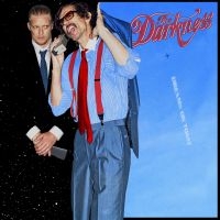 The Darkness - Dreams On Toast in the group CD / Pop-Rock at Bengans Skivbutik AB (5566380)