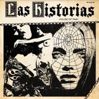 Las Historias - House Of Pain in the group OUR PICKS / Friday Releases / Friday the 27th of september 2024 at Bengans Skivbutik AB (5566382)