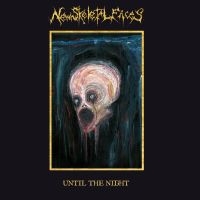 New Skeletal Faces - Until The Night in the group OUR PICKS / Friday Releases / Friday the 1st of November 2024 at Bengans Skivbutik AB (5566392)