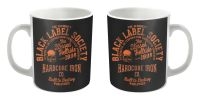 Black Label Society - Mug - Hardcore Hellride in the group OUR PICKS / Friday Releases / Friday the 25th october 2024 at Bengans Skivbutik AB (5566408)