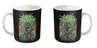 Cattle Decapitation - Mug - Lost Profits in the group MERCHANDISE / Accessoarer / Kommande / Hårdrock at Bengans Skivbutik AB (5566411)