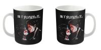 My Chemical Romance - Mug - Three Cheers For Sweet Reveng in the group MERCHANDISE / Accessoarer / Nyheter / Hårdrock at Bengans Skivbutik AB (5566413)