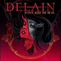 Delain - Dance With The Devil in the group OUR PICKS / Friday Releases / Friday the 8th of november 2024 at Bengans Skivbutik AB (5566427)