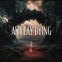 As I Lay Dying - Through Storms Ahead in the group OUR PICKS / Friday Releases / Friday the 15th of november 2024 at Bengans Skivbutik AB (5566428)