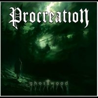 Procreation - Ghostwood in the group VINYL / Upcoming releases / Hårdrock at Bengans Skivbutik AB (5566441)