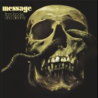 Message - From Books & Dreams in the group OUR PICKS / Frontpage - Vinyl New & Forthcoming at Bengans Skivbutik AB (5566453)