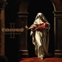 Endonomos - Enlightenment in the group CD / Upcoming releases / Hårdrock at Bengans Skivbutik AB (5566458)