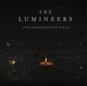 The Lumineers - Live From Wrigley Field (3Lp) in the group OUR PICKS / Friday Releases / Friday the 27th of september 2024 at Bengans Skivbutik AB (5566482)