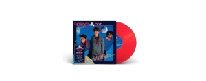 Thompson Twins - Into The Gap (Deluxe Color Vinyl) in the group VINYL / Upcoming releases / Pop-Rock at Bengans Skivbutik AB (5566487)