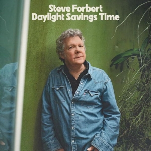 Steve Forbert - Daylight Savings Time in the group VINYL / New releases - import / World Music at Bengans Skivbutik AB (5566502)