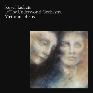 Hackett Steve - Metamorpheus (Vinyl Re-Issue 2024) in the group VINYL / Upcoming releases / Pop-Rock at Bengans Skivbutik AB (5566504)