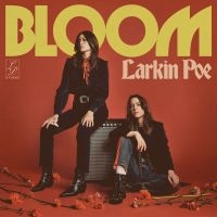 Larkin Poe - Bloom (Yellow Vinyl) in the group OTHER / Övrigt /  at Bengans Skivbutik AB (5566506)