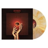 Entheos - An End To Everything (Marbled Vinyl in the group VINYL / Upcoming releases / Hårdrock at Bengans Skivbutik AB (5566509)