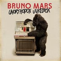 BRUNO MARS - UNORTHODOX JUKEBOX in the group OTHER / -Start CD1 at Bengans Skivbutik AB (556651)